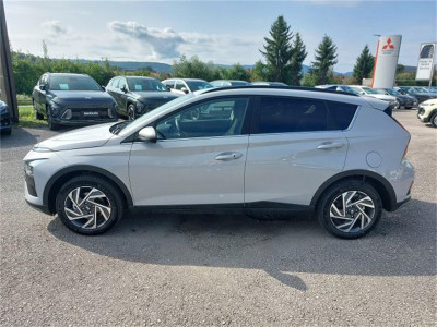 Hyundai Bayon Vorführwagen