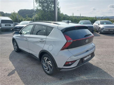 Hyundai Bayon Vorführwagen Hyundai Bayon Vorführwagen