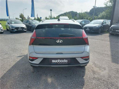 Hyundai Bayon Vorführwagen Hyundai Bayon Vorführwagen