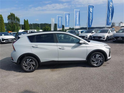 Hyundai Bayon Vorführwagen Hyundai Bayon Vorführwagen
