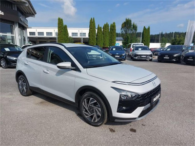 Hyundai Bayon Vorführwagen Hyundai Bayon Vorführwagen