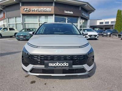 Hyundai Bayon Vorführwagen Hyundai Bayon Vorführwagen