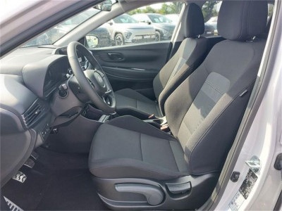 Hyundai Bayon Vorführwagen Hyundai Bayon Vorführwagen