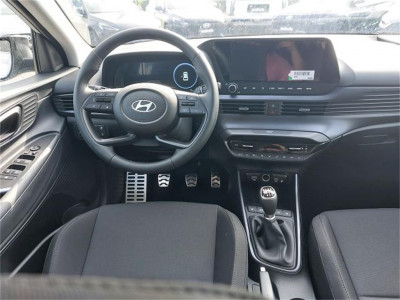 Hyundai Bayon Vorführwagen Hyundai Bayon Vorführwagen