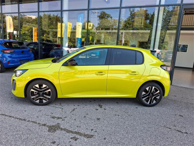 Peugeot 208 Gebrauchtwagen