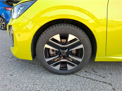Peugeot 208 Gebrauchtwagen