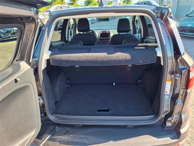 Ford EcoSport Gebrauchtwagen