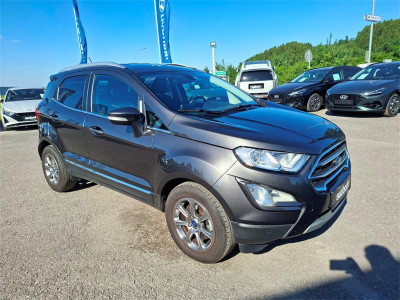 Ford EcoSport Gebrauchtwagen