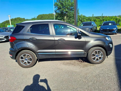 Ford EcoSport Gebrauchtwagen