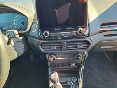 Ford EcoSport Gebrauchtwagen