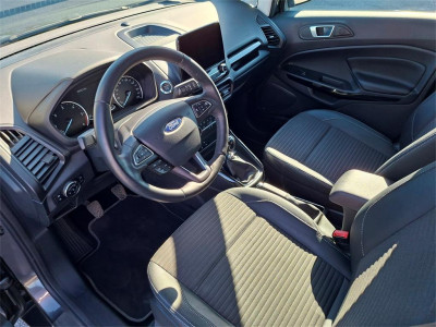 Ford EcoSport Gebrauchtwagen