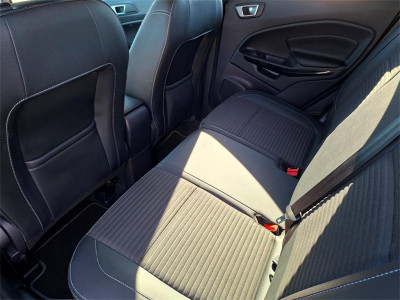 Ford EcoSport Gebrauchtwagen
