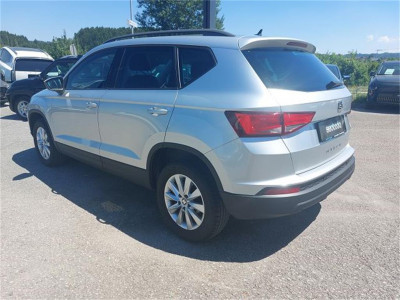 Seat Ateca Gebrauchtwagen