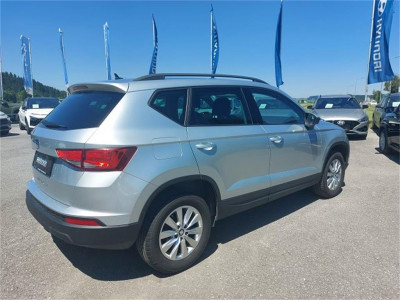 Seat Ateca Gebrauchtwagen