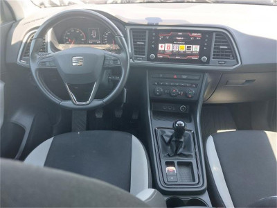 Seat Ateca Gebrauchtwagen