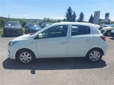 Mitsubishi Space Star Gebrauchtwagen