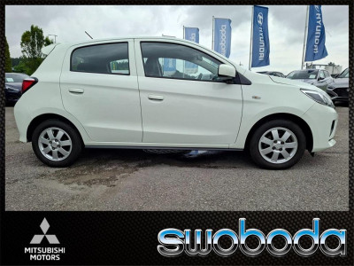 Mitsubishi Space Star Gebrauchtwagen