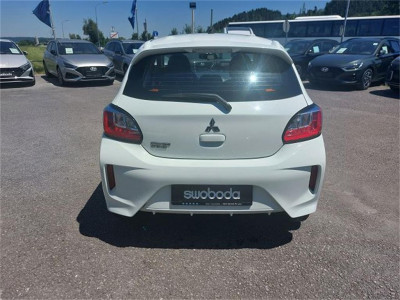 Mitsubishi Space Star Gebrauchtwagen