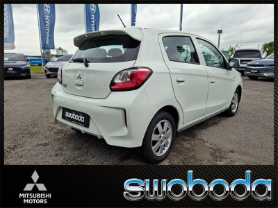 Mitsubishi Space Star Gebrauchtwagen