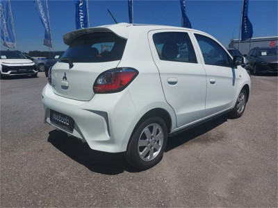Mitsubishi Space Star Gebrauchtwagen