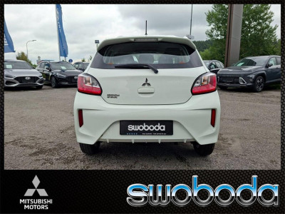 Mitsubishi Space Star Gebrauchtwagen