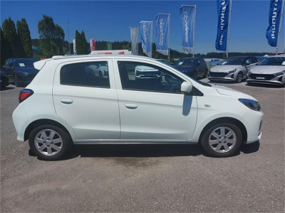 Mitsubishi Space Star Gebrauchtwagen