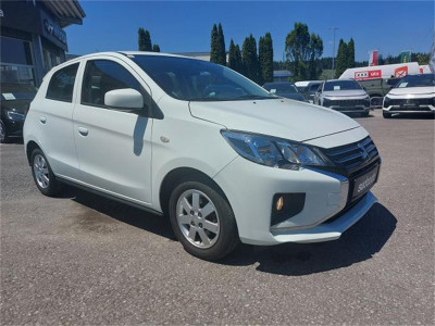 Mitsubishi Space Star Gebrauchtwagen