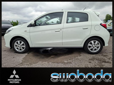 Mitsubishi Space Star Gebrauchtwagen