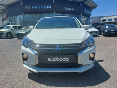 Mitsubishi Space Star Gebrauchtwagen