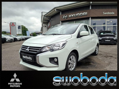Mitsubishi Space Star Gebrauchtwagen