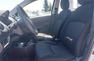 Mitsubishi Space Star Gebrauchtwagen