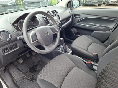 Mitsubishi Space Star Gebrauchtwagen