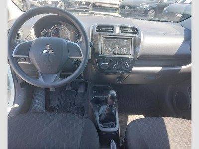 Mitsubishi Space Star Gebrauchtwagen