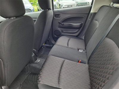 Mitsubishi Space Star Gebrauchtwagen