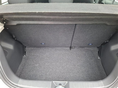 Mitsubishi Space Star Gebrauchtwagen