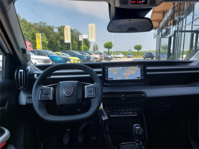 Citroën C3 Vorführwagen