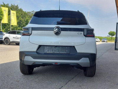 Citroën C3 Vorführwagen