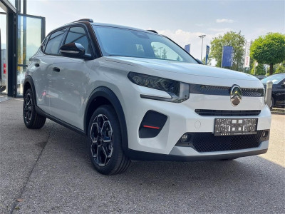 Citroën C3 Vorführwagen