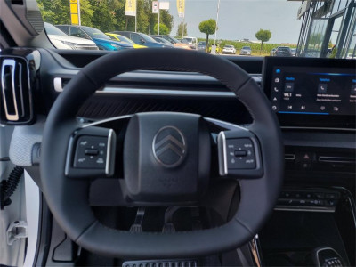 Citroën C3 Vorführwagen