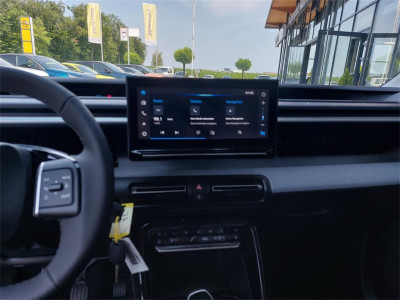 Citroën C3 Vorführwagen