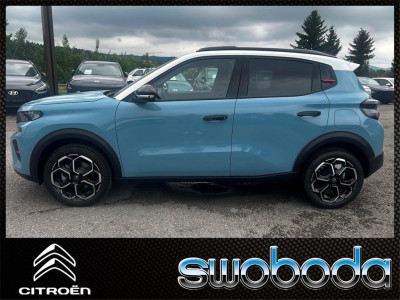 Citroën C3 Vorführwagen Citroën C3 Vorführwagen