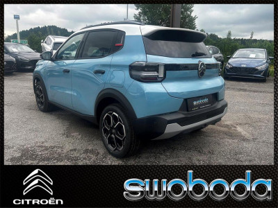 Citroën C3 Vorführwagen
