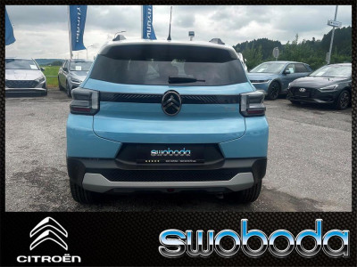 Citroën C3 Vorführwagen
