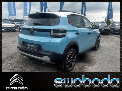 Citroën C3 Vorführwagen