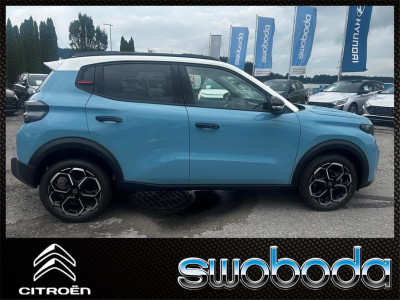 Citroën C3 Vorführwagen