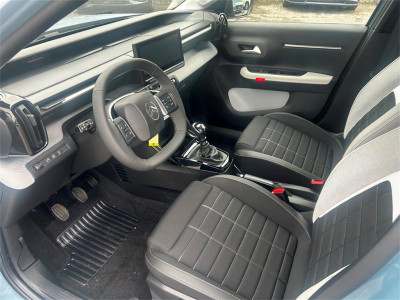 Citroën C3 Vorführwagen