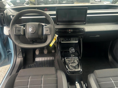 Citroën C3 Vorführwagen