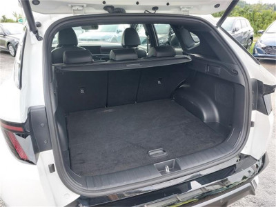 Hyundai Tucson Vorführwagen Hyundai Tucson Vorführwagen