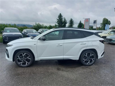 Hyundai Tucson Vorführwagen