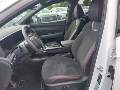 Hyundai Tucson Vorführwagen Hyundai Tucson Vorführwagen